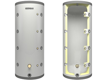 KODSAN BUFFER TANK                                                                                  
